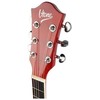 V-TONE AG Two SB - 4/4 akustinė gitara, saulės spindulio spalva