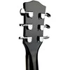 V-TONE VEAG1 CE BK - 4/4 electro-acoustic guitar, juodas