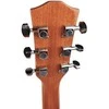 V-TONE VEAG1 CE VS - 4/4 elektroakustinė gitara, „Vintage sunburst“ spalvos