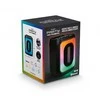 Big Ben Garsiakalbis - Bigben Party Luminous BT 30w, Aux, Usb, Sd, Šviesos Efektai, Juodas.