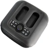 Garsiakalbis - Blaupunkt PB6LED Nešiojamas Bluetooth Garsiakalbis, FM Radijas, Juodas
