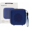 Havit SK838BT - bluetooth belaidė kolonėlė, mėlynas