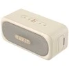 „Havit SK905BT“ (klasikinė I) – belaidė „Bluetooth“ kolonėlė, smėlio spalvos