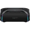 Havit SK910BT - 100W wireless Bluetooth garsiakalbis (juodas)