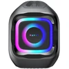 Havit SK910BT - 100W wireless Bluetooth garsiakalbis (juodas)