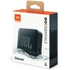 Nešiojama belaidė kolonėlė JBL GO Essential 2, Juoda