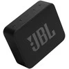 Nešiojama belaidė kolonėlė JBL GO Essential 2, Juoda