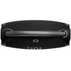 Garsiakalbis - JBL Nešiojamas Stereo Garsiakalbis Boombox 3 Atsparus Vandeniui 24h Baterija Juodas