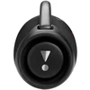 Garsiakalbis - JBL Nešiojamas Stereo Garsiakalbis Boombox 3 Atsparus Vandeniui 24h Baterija Juodas