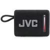 JVC XS-E114B - Nešiojama kolonėlė, juodas