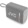 JVC XS-E114G - Nešiojama kolonėlė, pilkas
