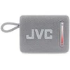JVC XS-E114G - Nešiojama kolonėlė, pilkas