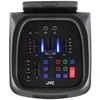 JVC XS-EP514B - party speaker, juodas