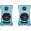 Kali Audio LP-UNF-B - a pair of Bluetooth monitorius speakers (mėlynas)