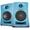 Kali Audio LP-UNF-B - a pair of Bluetooth monitorius speakers (mėlynas)