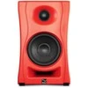 Kali Audio LP-UNF-R - „Bluetooth“ monitoriaus garsiakalbių pora (raudona)