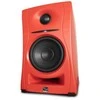 Kali Audio LP-UNF-R - „Bluetooth“ monitoriaus garsiakalbių pora (raudona)