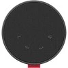 Ausinės Garsiakalbis - Lenovo GXD1C82051 USB Type-C Triukšmo slopinimas Juodas