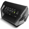 Novox MOBIVOX Lite - 300W battery-powered active speaker, juodas