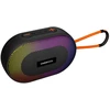 Garsiakalbis - Omega OGQ101 Bluetooth 5.1 5 W 2 colių 1 200 mAh USB-C RGB garsiakalbis