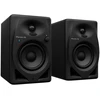 Garsiakalbis - Pioneer DM-40D-BT juodos 2 juostų lentyninės kolonėlės, 38 W, Bluetooth 5.0