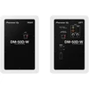 Garsiakalbis - Pioneer DM-50D 50 W Baltas