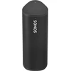Garsiakalbis - Sonos Roam Wi‑Fi „Bluetooth“ AirPlay 2 Valdymas Balsu 10 Valandų IP67 Juodas