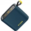 W-KING D2 Bluetooth wireless speaker – mėlynas