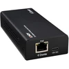 Garso Dekoderis - Lindy 2ch Dante® į Analoginį Garso Dekoderį 96kHz 24-Bit 100m (328.08ft) Juodas