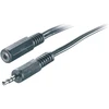 Garso Ilgintuvas - Vivanco 3,5 mm 1,5 m