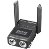 Garso imtuvas - Godox WMicS2 RX2 UHF belaidis imtuvas, 2 kanalai, kompaktiškas