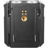 Garso imtuvas - Godox WMicS2 RX2 UHF belaidis imtuvas, 2 kanalai, kompaktiškas