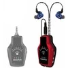 Garso Imtuvas - Kimafun KM-G150-3 800mAh Baterija, 6 Kanalai, 20m Nuotolis
