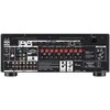Muzikinis centras ONKYO TX-NR7100 7.2 channels 3D Juodas