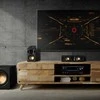 Muzikinis centras ONKYO TX-NR7100 7.2 channels 3D Juodas