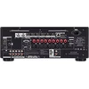 Pioneer VSX-LX305 sidabrinis home cinema receiver