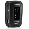 Garso Imtuvas - Saramonic Pro RX Belaidis 100m Nuotolis 8h Baterija