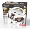 CD/MP3 (boombox) ADLER AD 1181wc