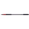 Garso įranga - Caruba Carbon Microphone Boompole 90-300cm 3kg