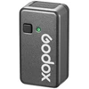 Garso įranga - Godox Magic XT1 belaidė mikrofono sistema 2 siųstuvai 200m