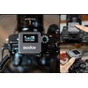 Garso įranga - Godox Magic XT1 belaidė mikrofono sistema 2 siųstuvai 200m