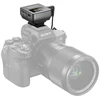 Garso įranga - Godox Magic XT1 belaidė mikrofono sistema 2 siųstuvai 200m