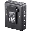 Garso įranga - Godox MoveLink II M1 belaidė garso sistema 2.4GHz juoda