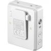 Garso Įranga - Godox MoveLink II M1 Wireless Audio System 2.4GHz Baltas