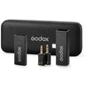 Godox MoveLink Mini UC Kit 1 (juoda)