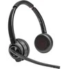 „Hewlett Packard“ (HP) „HP Poly Savi 8420 Office Stereo“, sertifikuota „Microsoft Teams“ DECT 1880–1900 MHz Ausinės-EURO