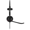 Jabra Engage 50 II Mono. USB-C. UC (nur Ausinės)