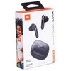 Ausinės JBL Wave Flex 2 TWS Bluetooth Belaidės In-Ear Earbuds Juodas EU
