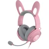Audio įranga - Razer Kraken Kitty V2 Pro Žaidimų Ausinės, Rožinė