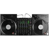 Reloop RP-5000 MK4 - professional DJ turntable
